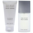 thumbnail image 2 of Leau Dissey Issey Miyake Juego de regalo 2 piezas EDT 2,5 oz gel de ducha 1,6 oz, 2 of 2