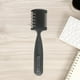 thumbnail image 1 of de maquinilla de afeitar, de cabellero para recortar con hojas de afeitar extraíbles de de doble para adelgazar y moldear el cabello, uso en, 1 of 6