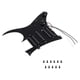 thumbnail image 2 of Guitar Pickup Wired Flat Pickguard Pickup Hsh Electric Guitar Pickup, 2 of 5