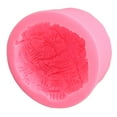 thumbnail image 4 of Silicone Candle ,  DIY Making Easy Cleaning Intimate Gift Chocolate Silicone   for Sugar Craft, 4 of 8