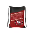 thumbnail image 1 of San Francisco 49ers Backsack Incline Style, 1 of 1