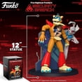 thumbnail image 3 of Statue Funko POP 12 Freddy and Gregory Five Nights at Freddy's, 3 of 3