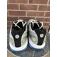 thumbnail image 5 of New Balance 1540V2 Mens Size 10 Gray Silver Blue Running Shoes Made in USA, 5 of 6