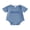 Blue-Little, variant on Big Middle Little Sibling Shirt Brother and Sister Matching Outfit Summer Sibling Matching Outfits Todlder Baby Boy Girl Shirt Letter Embroidered Loose Short Sleeve Pullover T Shirts Tops