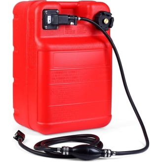 Anvil Off-Road 3009AOR Red Fuel Storage Can - Walmart.com