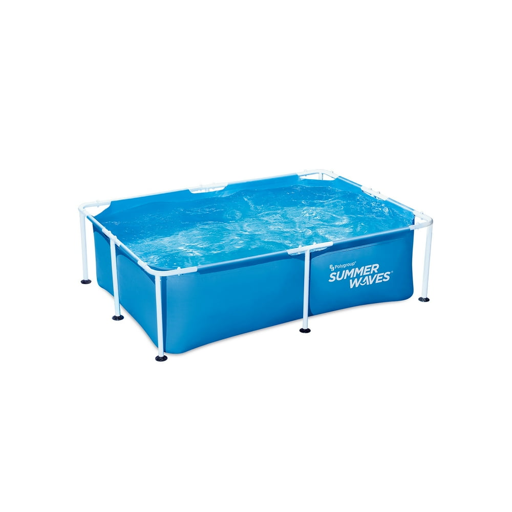 summer waves pool in stock