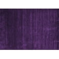 thumbnail image 1 of Ahgly Company Indoor Rectangle Abstract Purple Contemporary Area Rugs, 8' x 12', 1 of 4