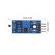 thumbnail image 2 of unbranded 10Ud Termosensibles Relay Sensor De Temperatura Para Aplicaciones Industriales, 2 of 6