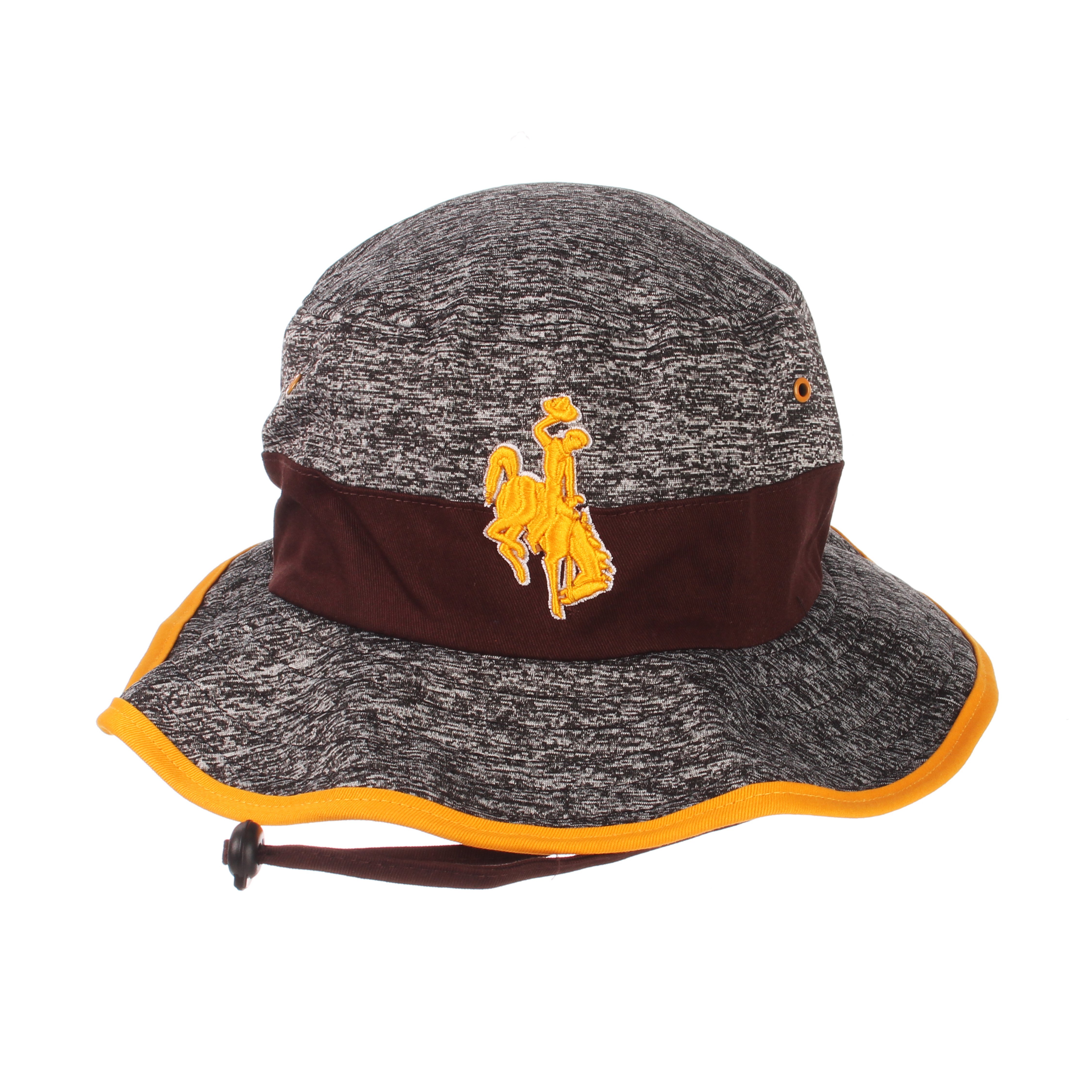 Small Bucket Hat Cap by Zephyr 655269 