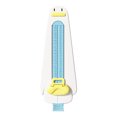 thumbnail image 1 of Foot Measurement Device Children Foot Gauge High Precise Safe Portable Shoe Feet Measuring Ruler Sizer, 1 of 8