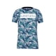 thumbnail image 2 of PLAYERA JULEN azul acero Mediana, 2 of 5
