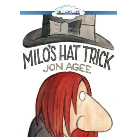 Milo's Hat Trick
