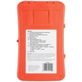 thumbnail image 4 of Voltage Pro TDO4002S 99 Piece Electrical Home Repair Kit with Case, 4 of 4
