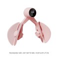 thumbnail image 3 of Máquina para ejercicios de glúteos Batería incorporada Accesorios de yoga Equipo deportivo ajustable, 3 of 7
