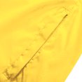 thumbnail image 6 of Feancey Rain Jacket Women Lightweight Hooded Raincoat Waterproof Windbreaker Jackets Packable Rain Coats with Pockets Yellow XL, 6 of 9