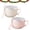 2pcs-B, variant on 25oz Mug Meals with Lids, Round Holiday Meal Mugs with Handles & Spoon for Coffee, Soups, Stews