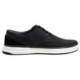 thumbnail image 2 of Skechers Moreno-Ederson Casual Sneakers for Men, Lace-Up Comfort Casual Shoes, 2 of 7