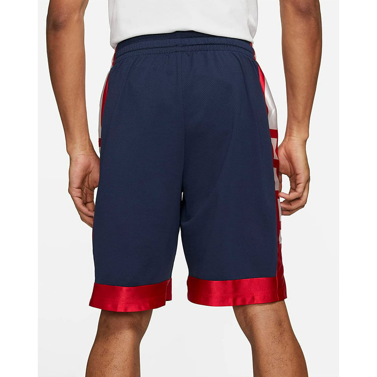 Nike Dri-FIT Elite Men's Basketball Shorts.