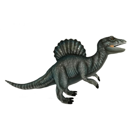 Hansa - Spinosaurus 28", Gray