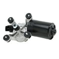 thumbnail image 1 of Motor de limpiaparabrisas frontal Unique Bargains para Kia Rio 2001-2005 No.0K2AA67350A/0K2AA67350C, 1 of 7