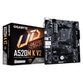 thumbnail image 1 of Placa madre GIGABYTE A520M K V2 (REV. 1.0) AMD A520 AM4, 1 of 4