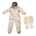thumbnail image 1 of Traje de apicultor Zulema Unisex 123, 1 of 8
