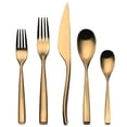 thumbnail image 1 of Mepra 105022020OI Arte Oro Ice Cutlery Set - 20 Piece, 1 of 1