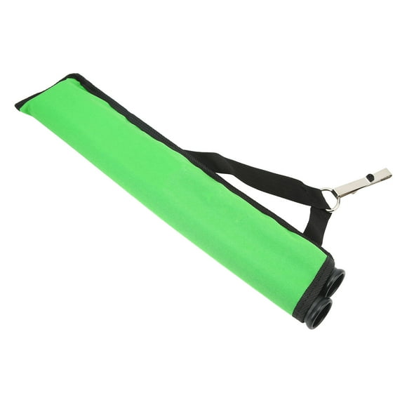 Archery Quiver, Wear Proof Tear Proof Archery Holder Oxford Cloth For Bow Hunting Green