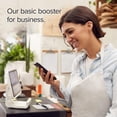 thumbnail image 2 of weBoost Office 100 - Modelo 472060-75 ohmios - Amplificador de señal Celular para Empresas - Cubre hasta 8.000 pies Cuadrados - Amplificador de celda de Oficina 5G y 4G LTE - Aprobado por la FCC, 2 of 4