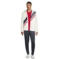 thumbnail image 2 of Reebok Men's Retro Windbreaker Jacket, Sizes S-3XL, 2 of 5
