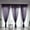 M, variant on Colored Trilon Curtain Single Panel Rod 200X100Cm (Hxw) Pink,1X One Curtain,Leaves Sheer Curtain Tulle Window Treatment Voile Drape Valance 1 Panel Fabric