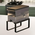 thumbnail image 2 of GROWTH TANK Countertop Water Stand Detachable Design Kitchen Rack Stable Water, 2 of 8