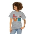 thumbnail image 3 of Football Player Coach Lover Shirt, Gifts, Tshirt, Tee, 3 of 4