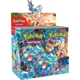 thumbnail image 1 of Pokemon TCG: Stellar Crown Booster Box, 1 of 4