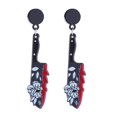 thumbnail image 2 of 14 unids/set ganchos para tejer YONGSHENG, 2 of 5