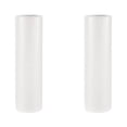 thumbnail image 1 of 2X Clear Wash Water Soluble Embroidery Film 12 Inch x 30 Yd Roll for Machine Embroidery and Hand Sewing, 1 of 10