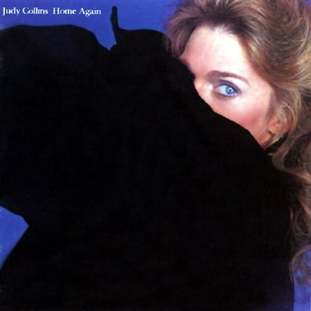 Judy Collins: Home Again