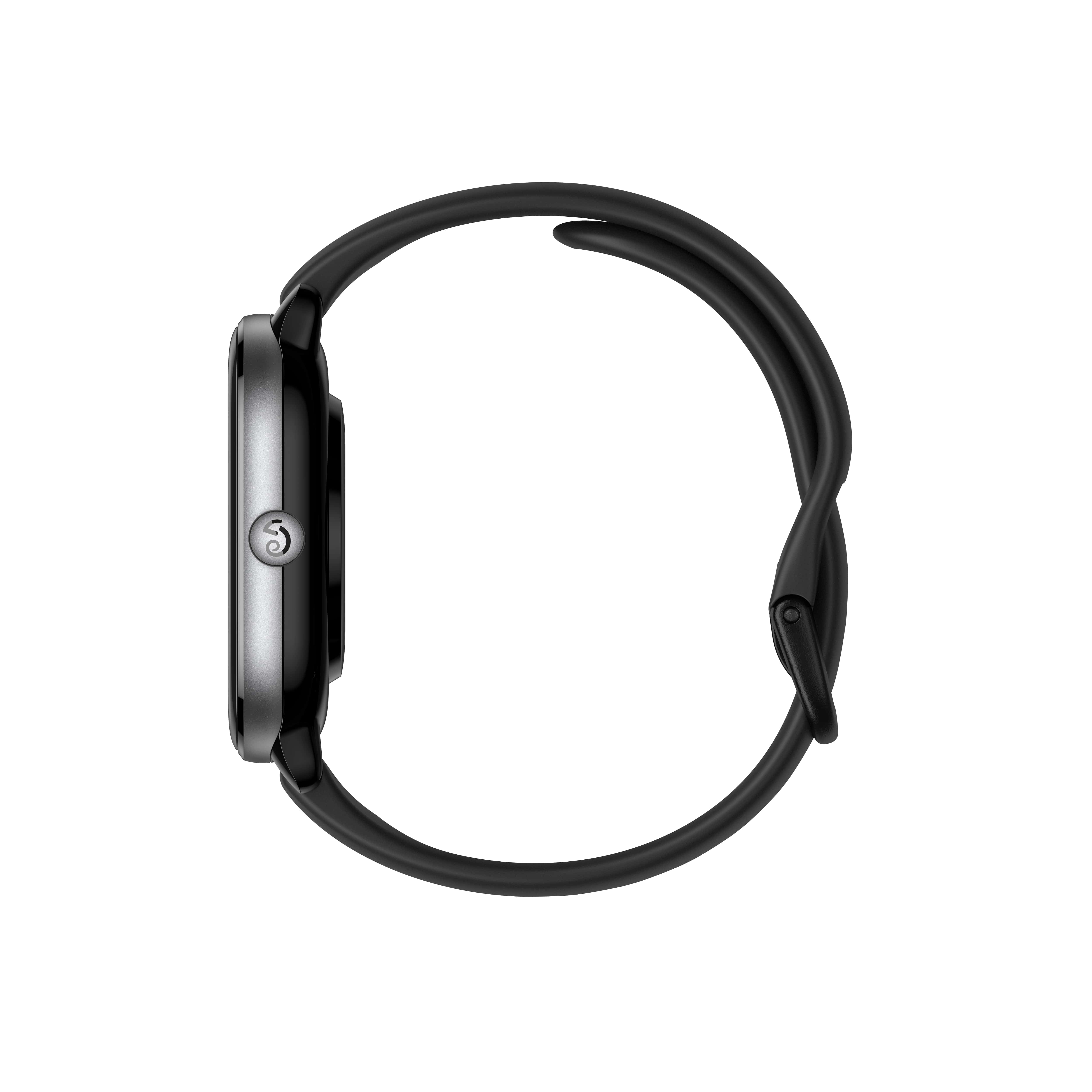 Amazfit GTS 4 Mini Smart Watch for Women Men, Alexa Built-in, GPS, Fitness  Tr 850037656660