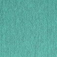 thumbnail image 1 of Ahgly Company Indoor Square Abstract Turquoise Blue Contemporary Area Rugs, 6' Square, 1 of 4