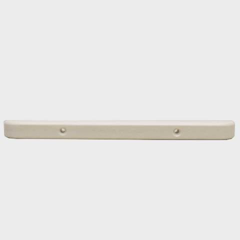 Sailfish Boat Transom Door Stop 51-6135 | 10 x 3/4 Inch Starboard