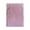 Pink, variant on Moocorvic Pet Blanket for Couch, Small Thickened Plush Blanket Dog Accessories Pet Blankets for Indoor 25.6x17.7inch