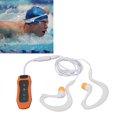 thumbnail image 3 of Reproductor MP3 VBESTLIFE para nadar, resistente al agua, 8 GB, con auriculares, 3 of 8
