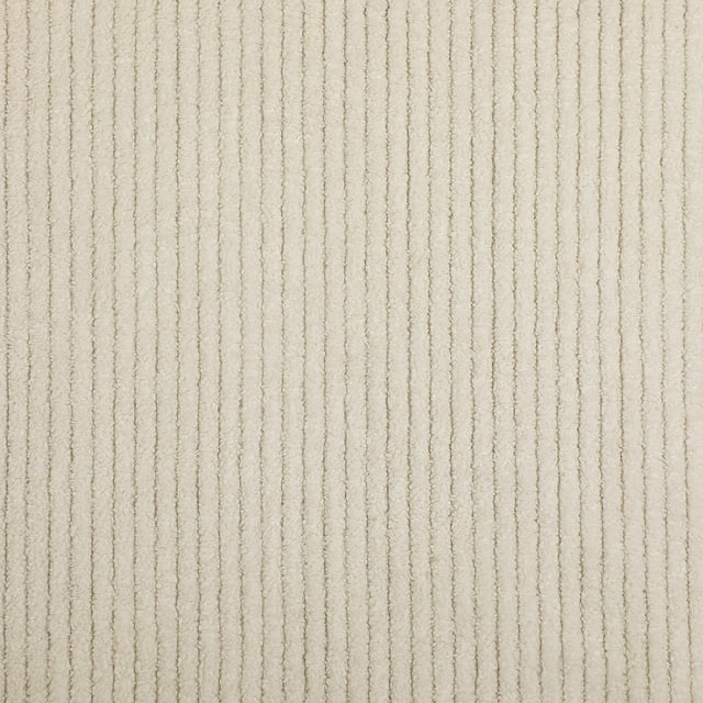Tejido de algodón chenilla Terry Mindsoft 91,44 x 144,78 cm Beige