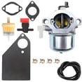 thumbnail image 1 of For 5-4993 Carburetor Kit With Gaskets For 695503 For 498838 For 690119, 1 of 6