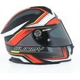 thumbnail image 6 of Suomy 2019 SR Sport Engine Matte Full Face Helmet - Black/Red, 6 of 7