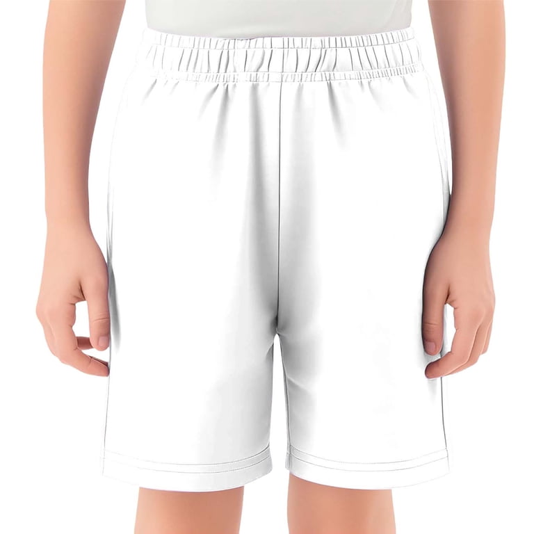 junior dress pants short length Class Club Little Boys Flat Front Dress Pants, , Navy