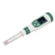 thumbnail image 5 of Medidor de PH Digital ANGGREK Pantalla LCD Bluetooth Para Queso y Suelo, 5 of 8