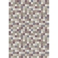 thumbnail image 1 of Dynamic Rugs EC710633396111 Éclipse Tapis&44; Multi - 6,7 x 9,6 Po., 1 of 1