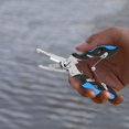thumbnail image 4 of Cortador de línea de pesca ANGGREK Tijeras de pesca de alta resistencia Plástico anticorrosivo Otros, 4 of 8
