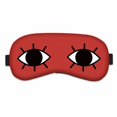 thumbnail image 1 of Máscara para dormir Gintamas, dibujos animados de anime, máscaras para dormir, 1 of 1